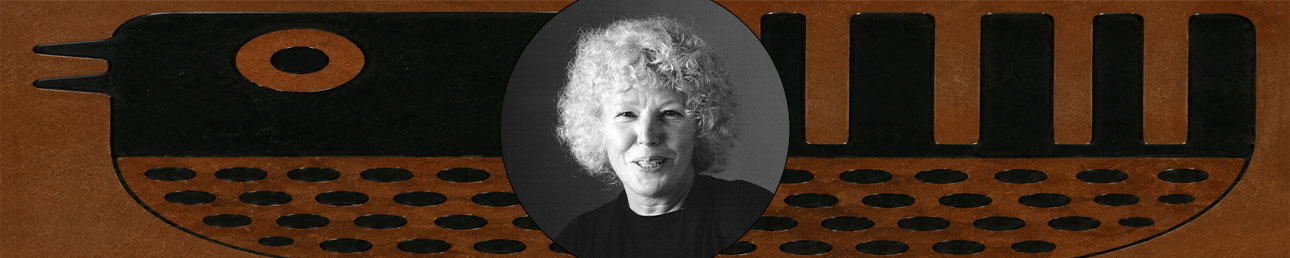 Inger Persson(インガー・パーソン)のロールストランド製のボウルとお皿